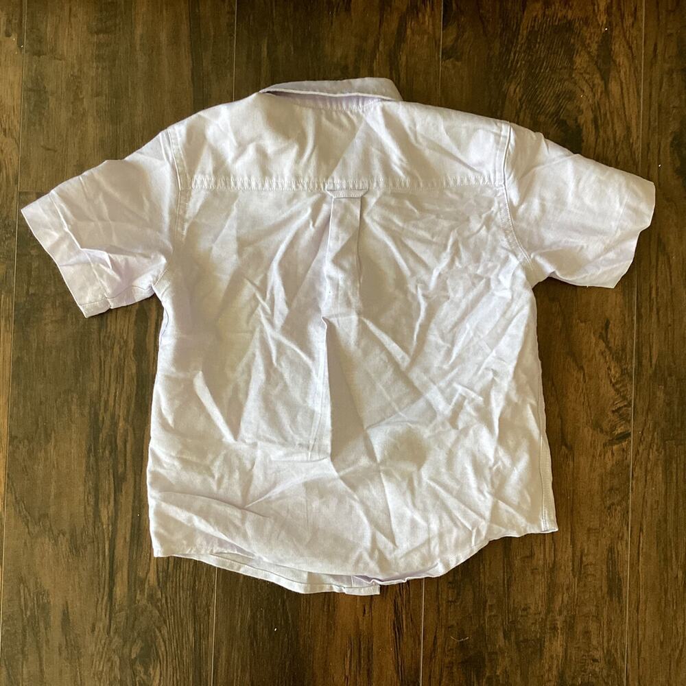 George Button Down - Picture 3 of 3